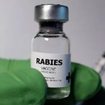 Rabies Vaccine